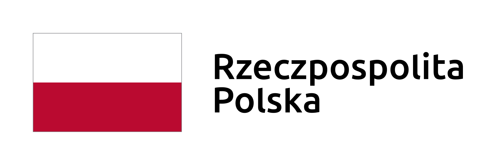 logotyp Rzeczpospolita Polska