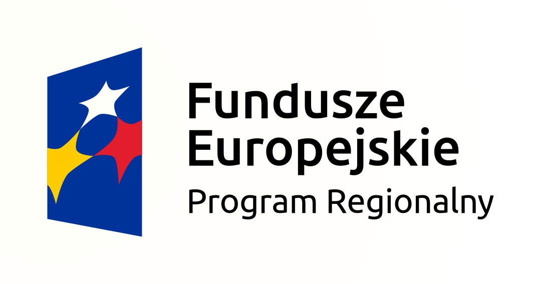 Logotyp Programu Regionalnego