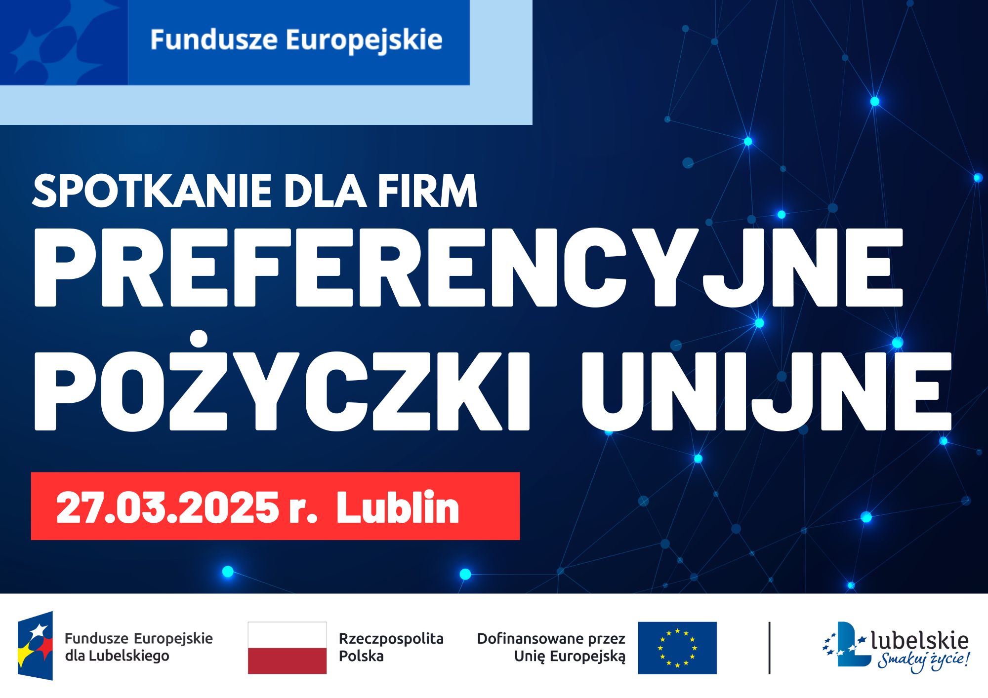 Zdjęcie artykułu Bezpłatne szkolenia dla firm oferowane przez LAWP