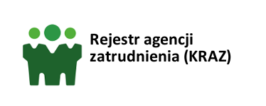 Rejestr agencji zatrudnienia