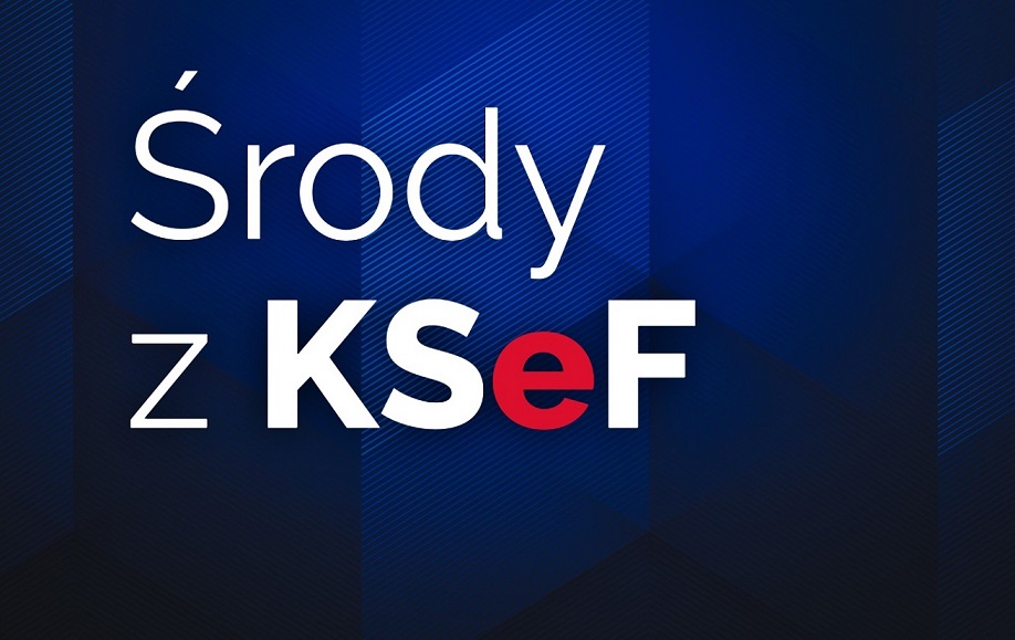 Zdjęcie artykułu Środy z KSeF - cykl szkoleń
