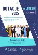 Zdjęcie artykułu Grupowe spotkanie informacyjne