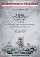 Zdjęcie artykułu Święto Wojska Polskiego pod hasłem "Silna Biało-Czerwona"