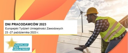 Zdjęcie artykułu Dni Pracodawców 2023