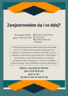 Zdjęcie artykułu Zarejestrowałem się i co dalej? - grupowa informacja zawodowa