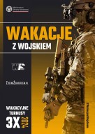 Zdjęcie artykułu Projekt "Wakacje z wojskiem"