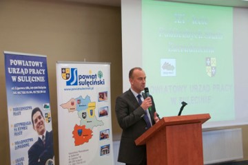 Zdjęcie artykułu Konferencja Pracodawców - Październik 2010